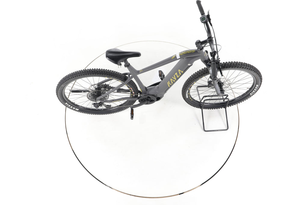 KAYZA Sapric 8 E-Bike - Image 13