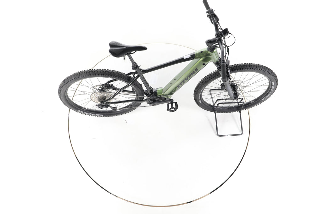 Stevens E-Juke E-Bike - Image 13
