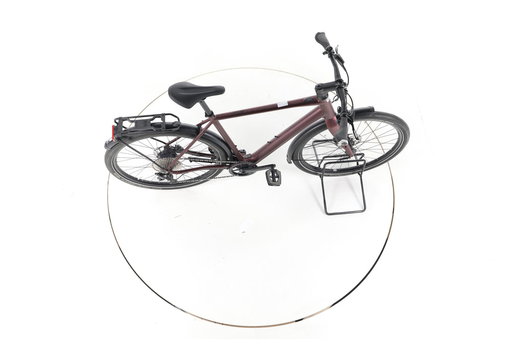 Winora E-Flitzer Trekking E-Bike - Image 13