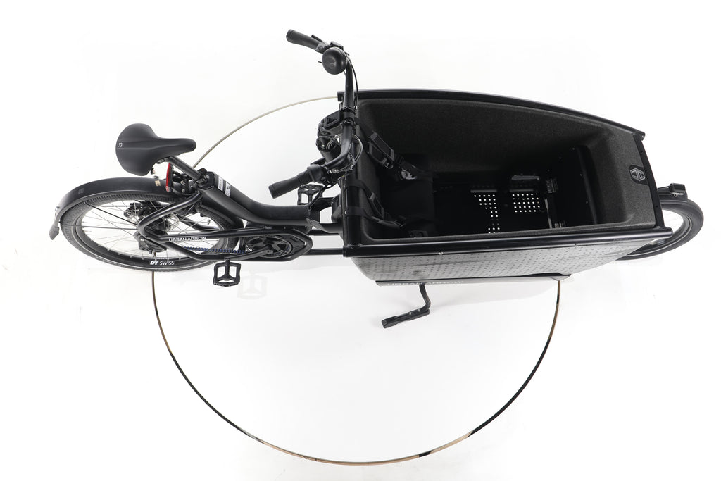 Urban Arrow Family Cargo Line E-Lastenrad - Image 13