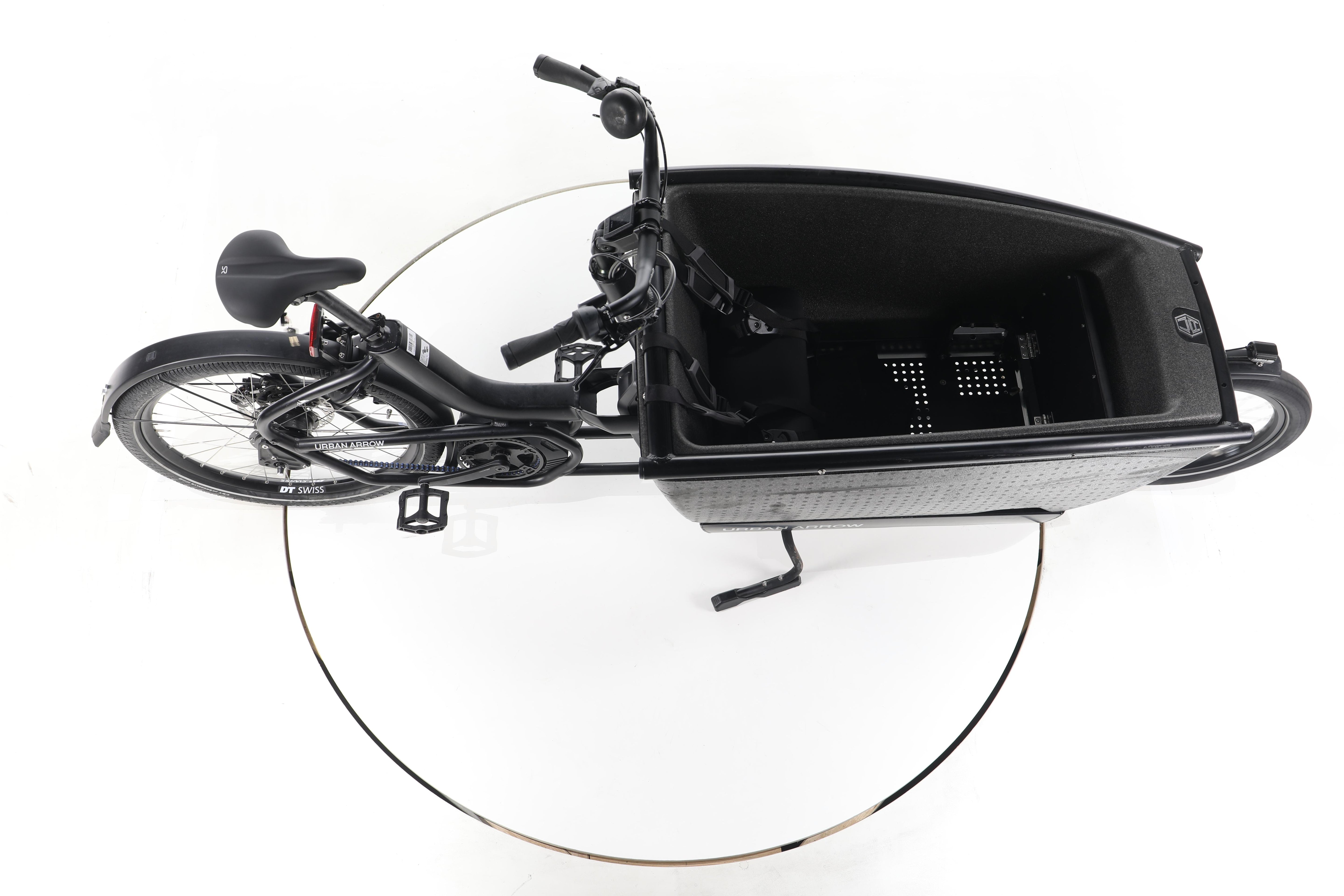 Urban Arrow Family Cargo Line E-Lastenrad - Image 13