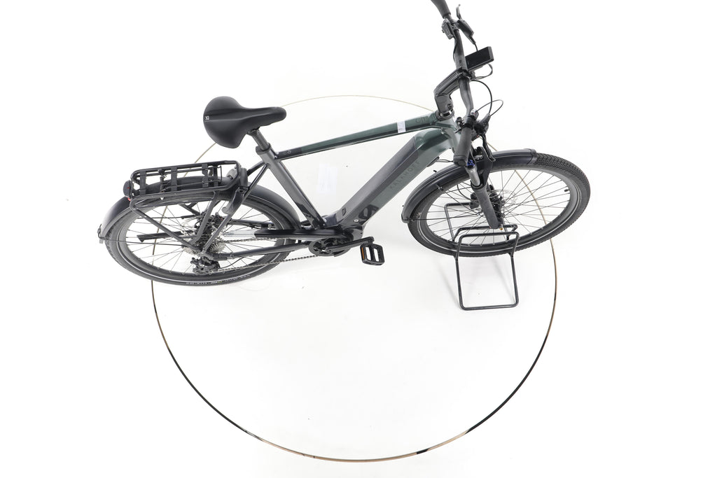 Kalkhoff Endeavour 5+ Advance LTD Trekking E-Bike 2024 - Image 13