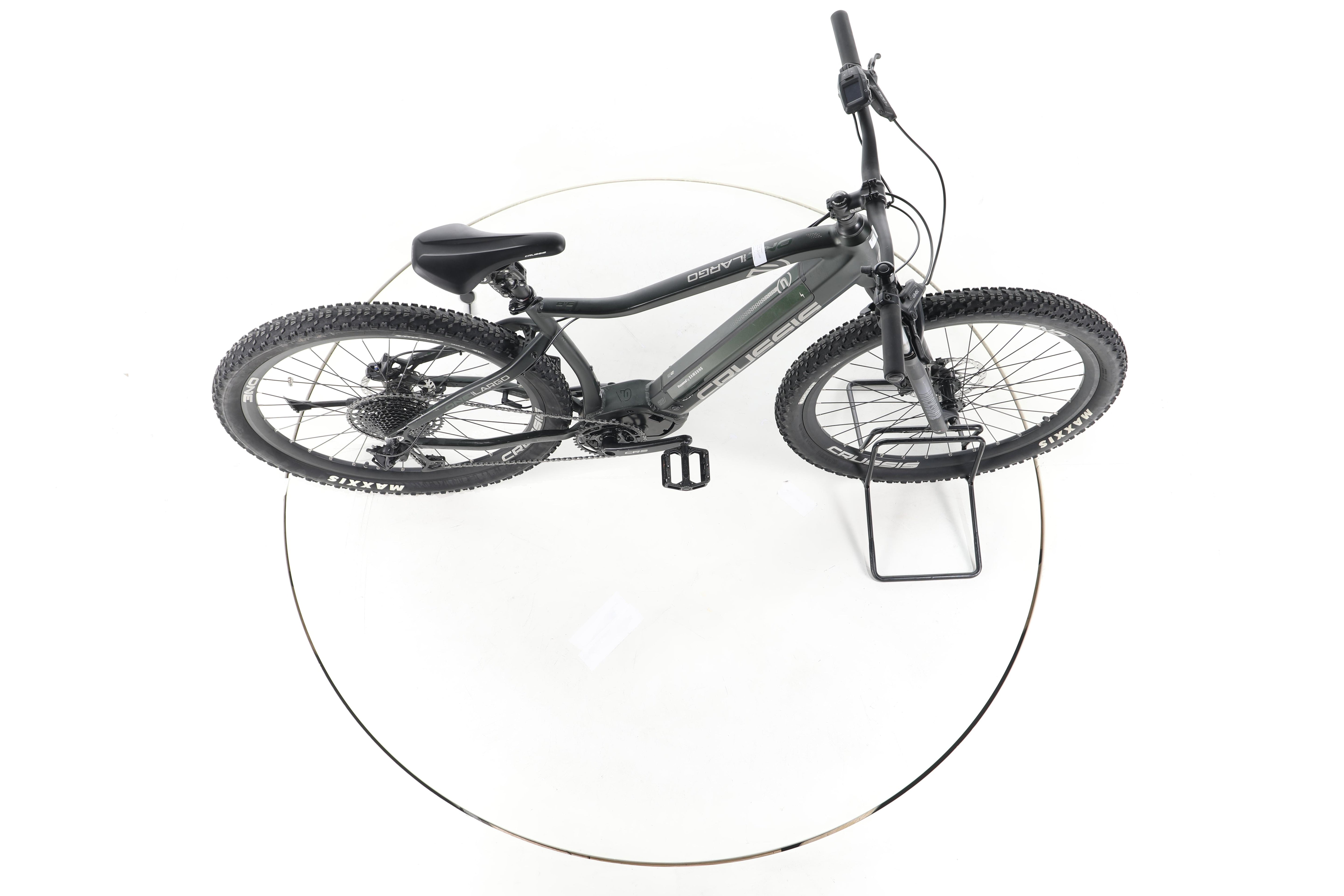 Crussis ONE-Largo 9.8 E-Bike - Image 13