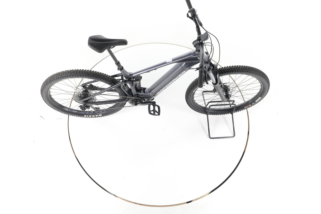 Mondraker Chaser E-Bike Fully - Image 13