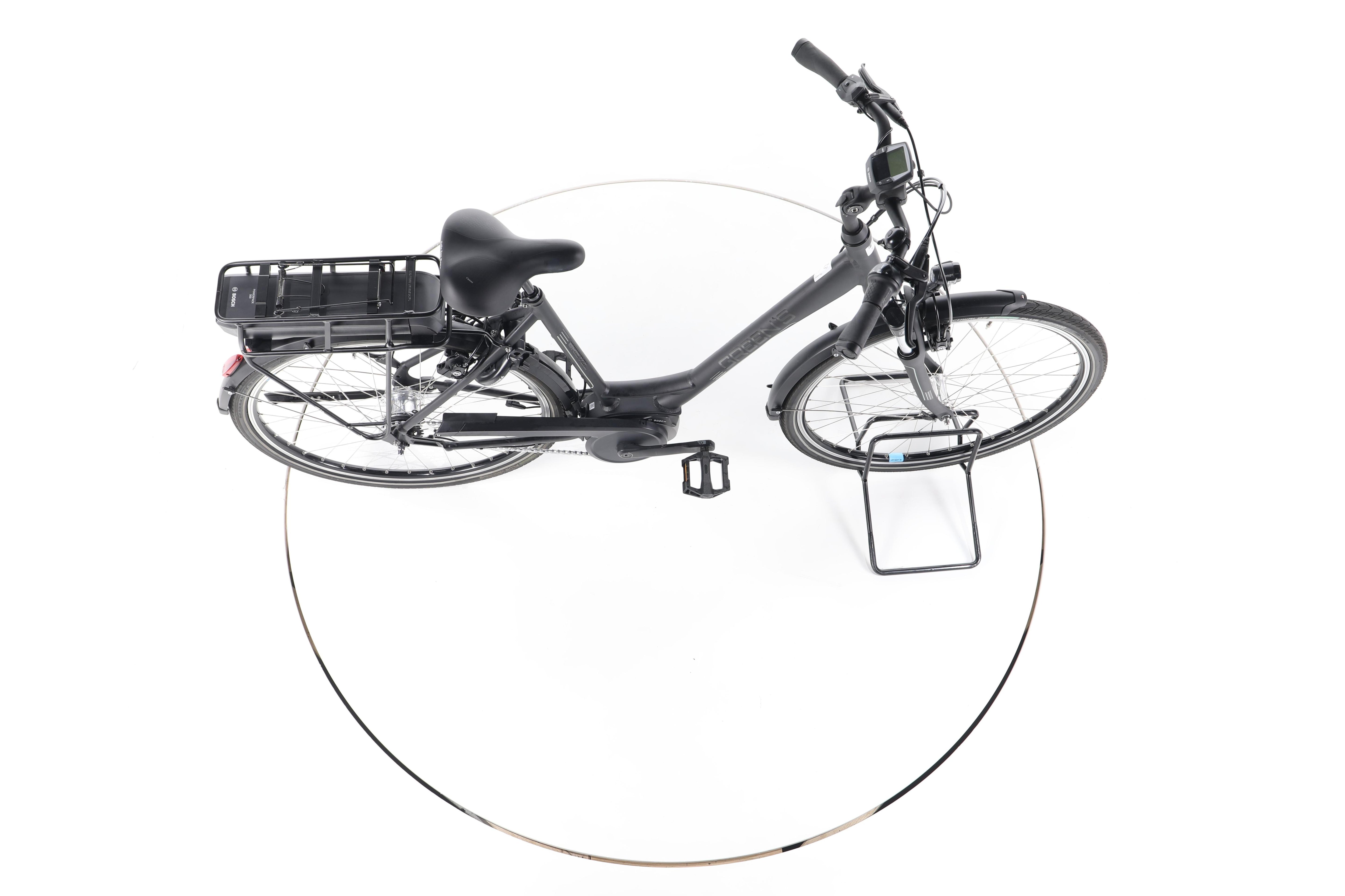 Green's Bristol City E-Bike Tiefeinsteiger - Image 13