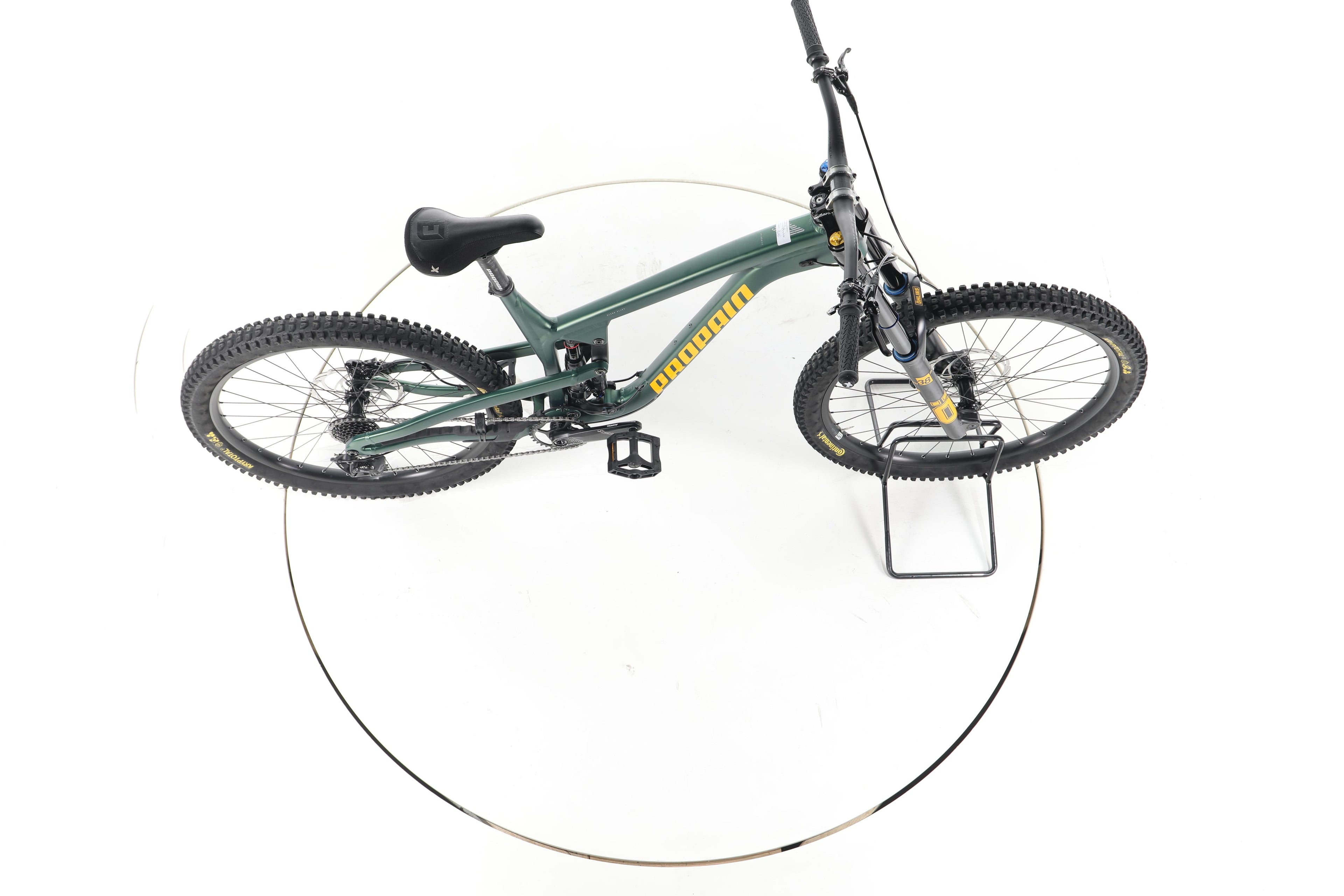 Propain Spindrift 5 AL Park - Image 13