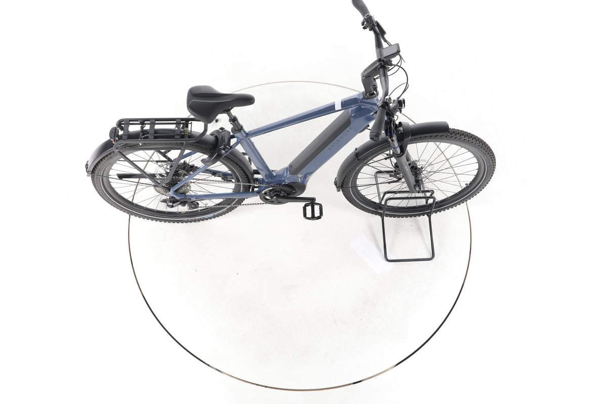 Kalkhoff Entice 5.B Move+ Trekking E-Bike - Image 13