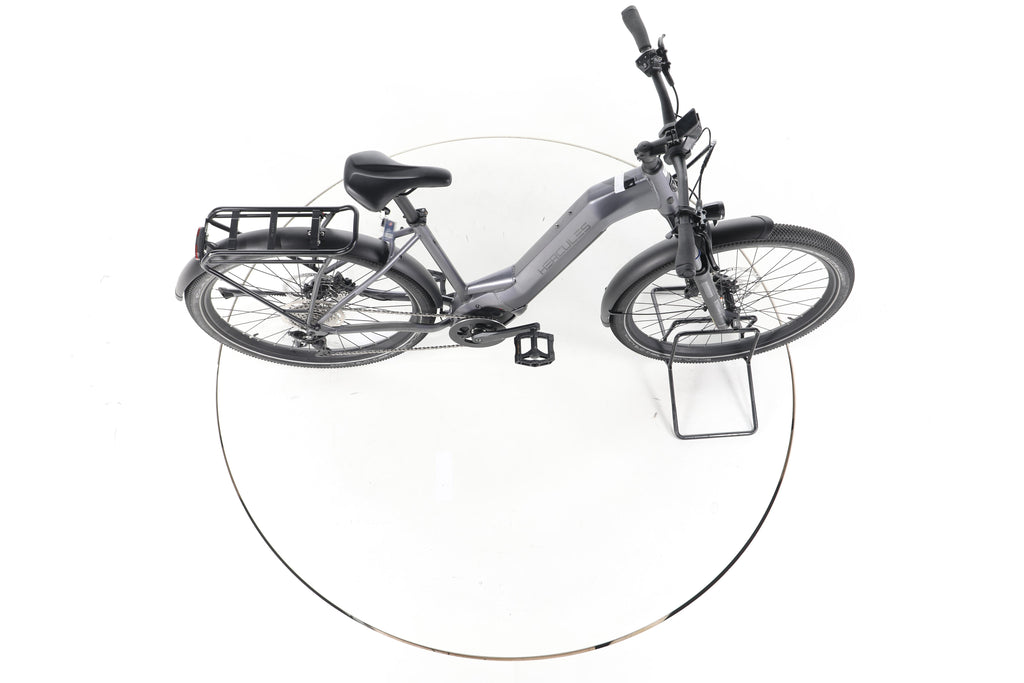 Hercules Pasero SUV I-10 Trekking E-Bike Tiefeinsteiger - Image 13