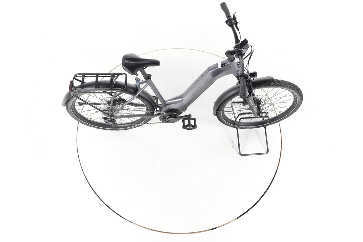 Hercules Pasero SUV I-10 Trekking E-Bike Tiefeinsteiger - Image 13