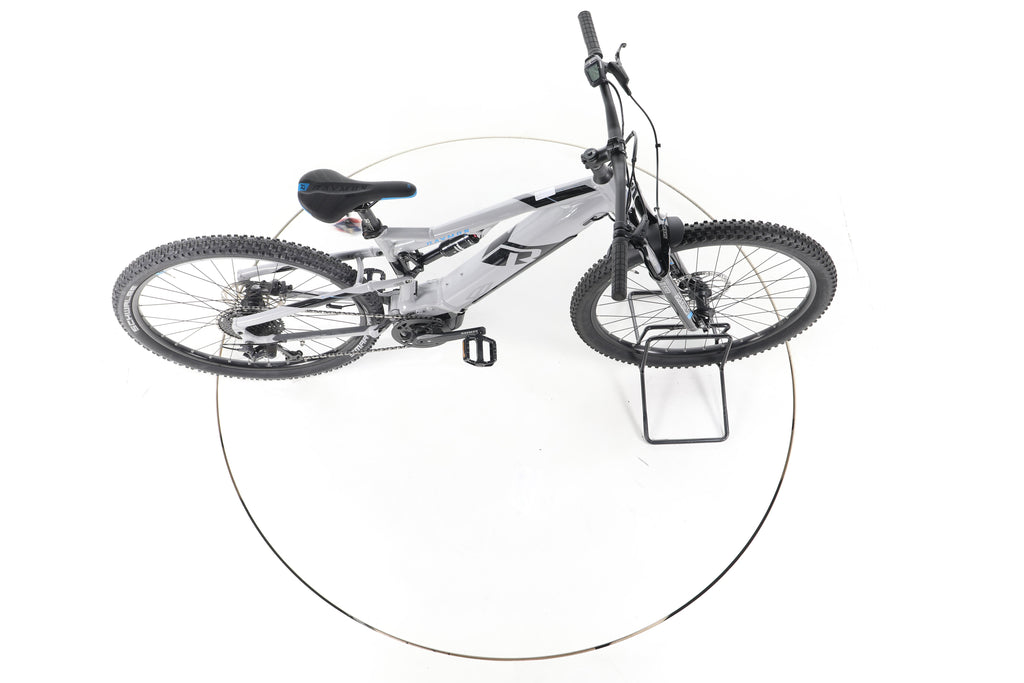 R Raymon FullRay 130E 5.0 Fully E-Bike 2023 - Image 13