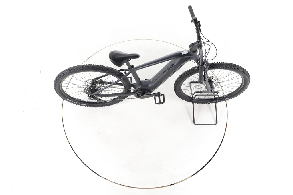 Cube Reaction Hybrid Performance E-Bike 2025 - Image 13