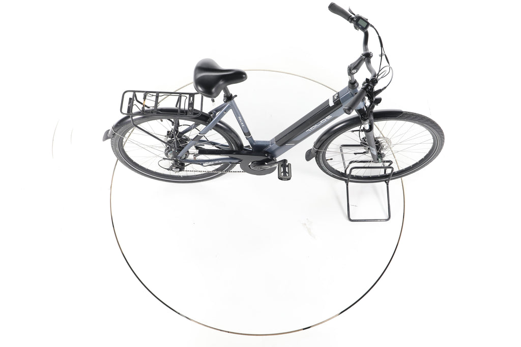 Talos Relax Trekking E-Bike Tiefeinsteiger - Image 13