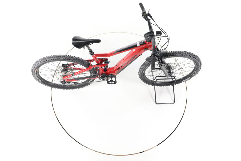Centurion No Pogo F860I Fully E-Bike - Image 13