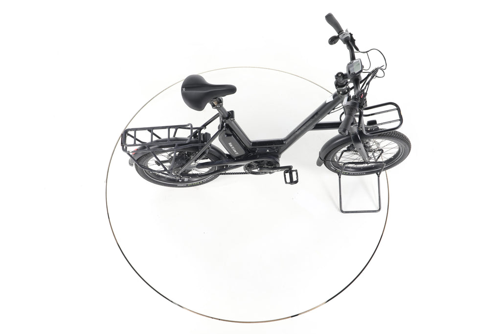 i:SY XXL N3.8 ZR F Kompakt E-Bike Tiefeinsteiger - Image 13