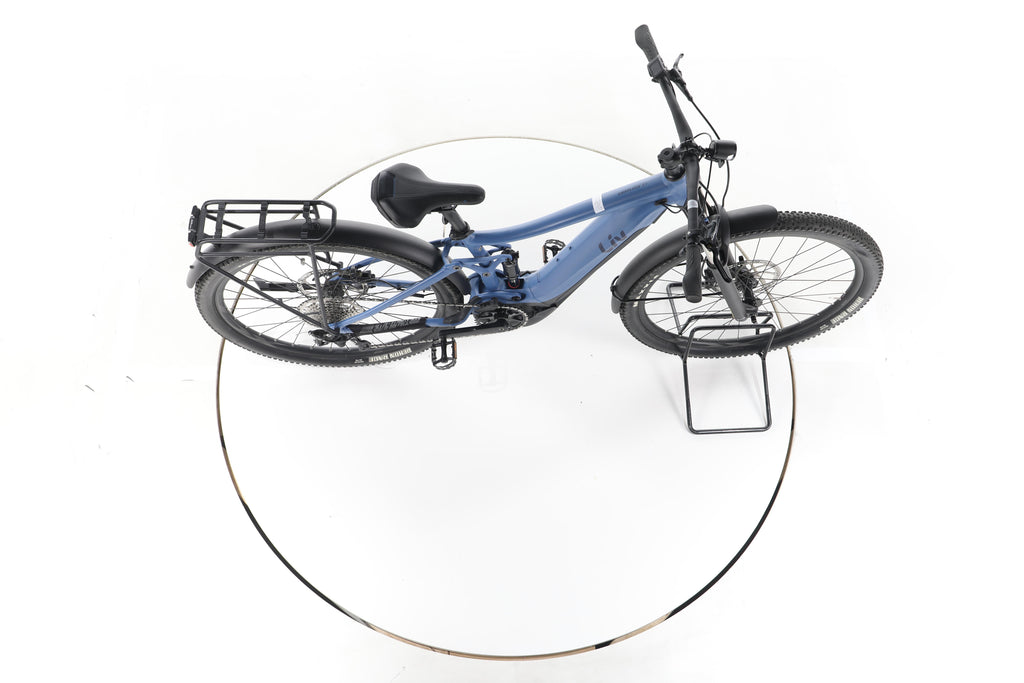 Liv Embolden E+ EX SUV E-Bike - Image 13