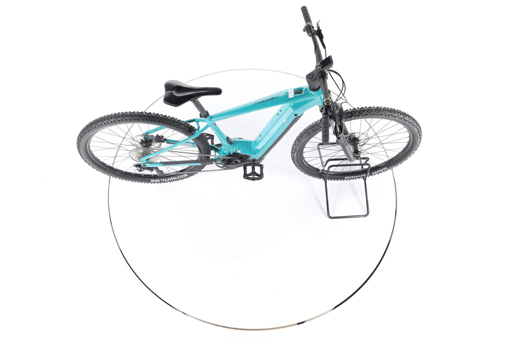 Focus Jarifa² 6.7 E-Bike 2023 - Image 13