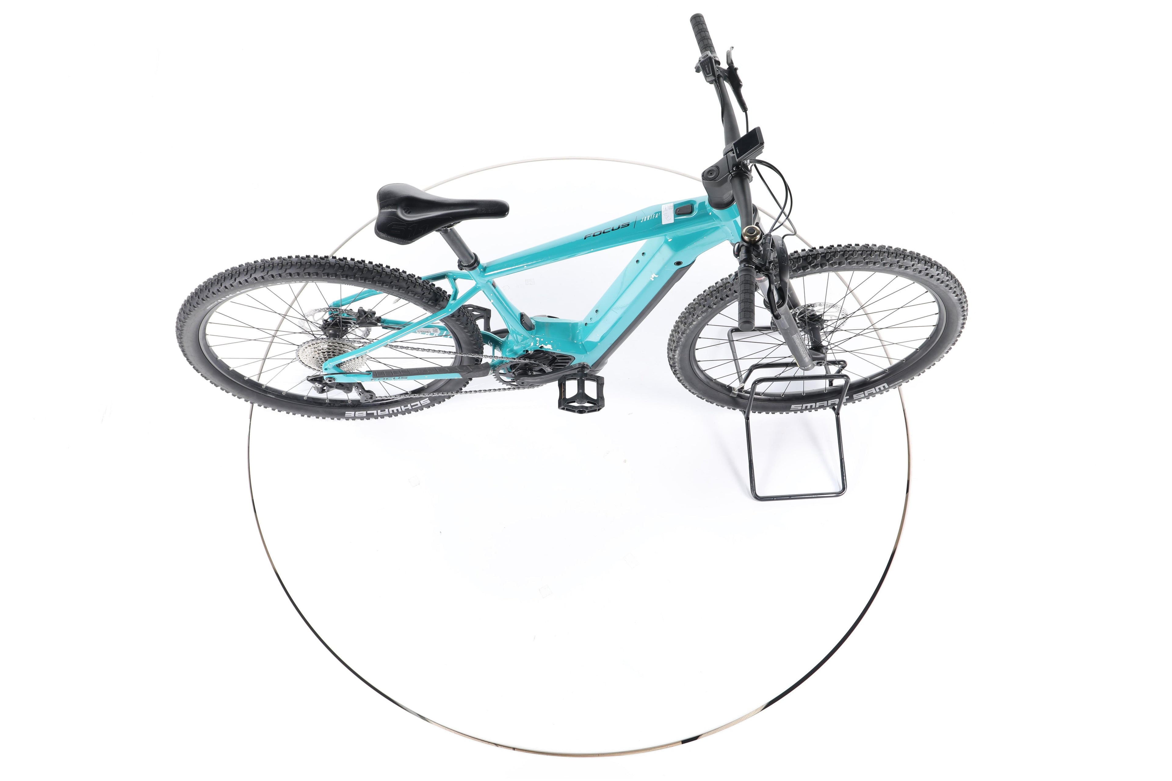 Focus Jarifa² 6.7 E-Bike 2023 - Image 13