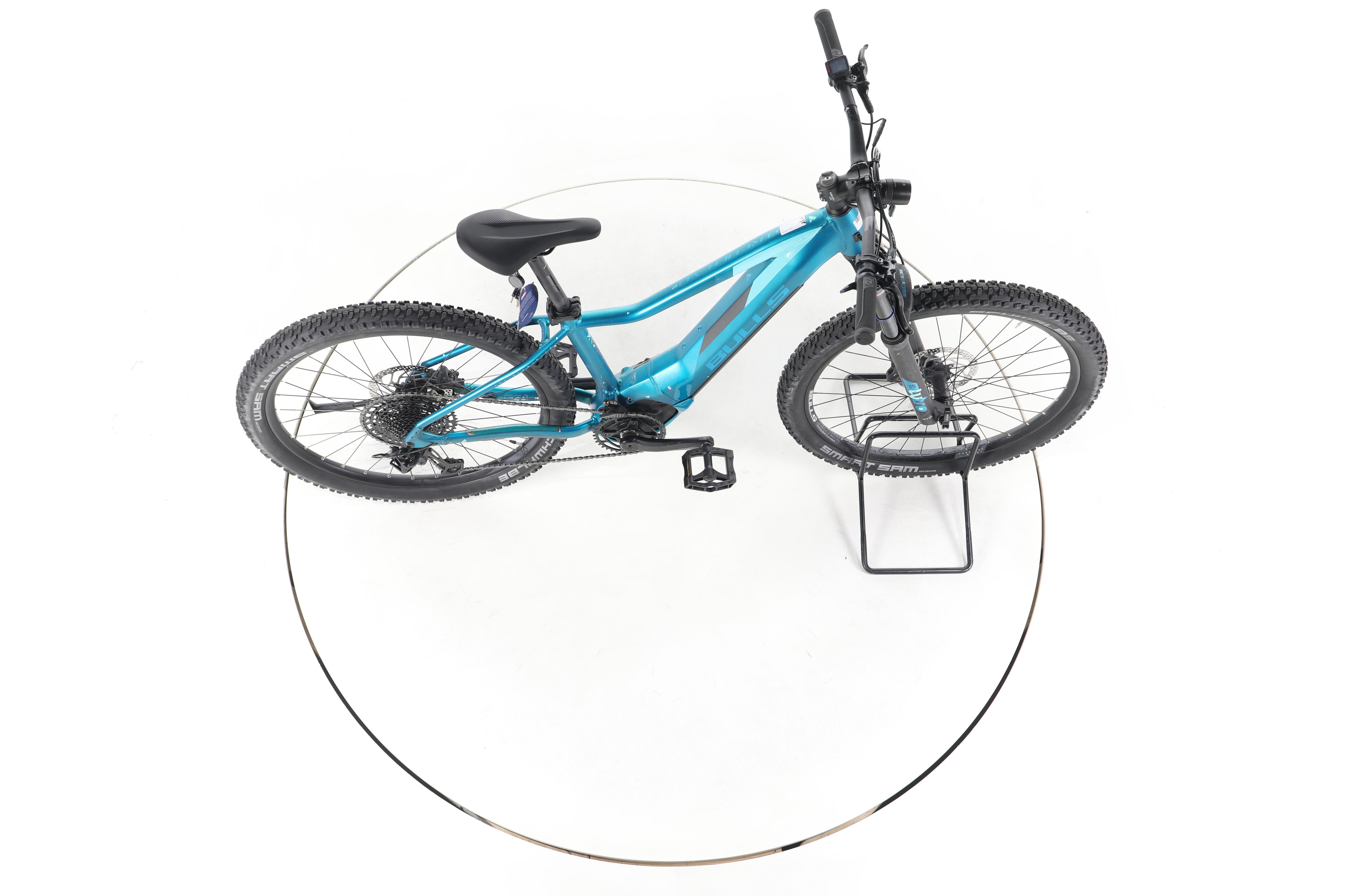 Bulls E-Stream EVA 2 E-Bike - Image 13