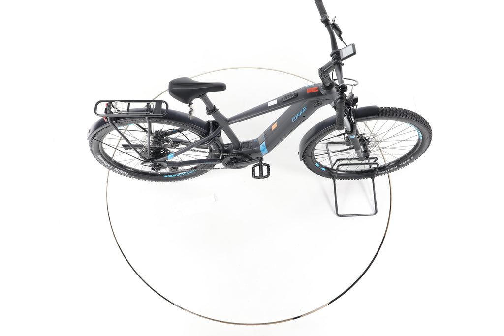 Conway Cairon C 2.0 Trekking E-Bike 2023 - Image 13