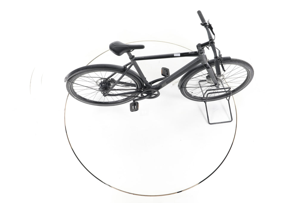 Rose Sneak Plus EQ High Step City E-Bike 2023 - Image 13