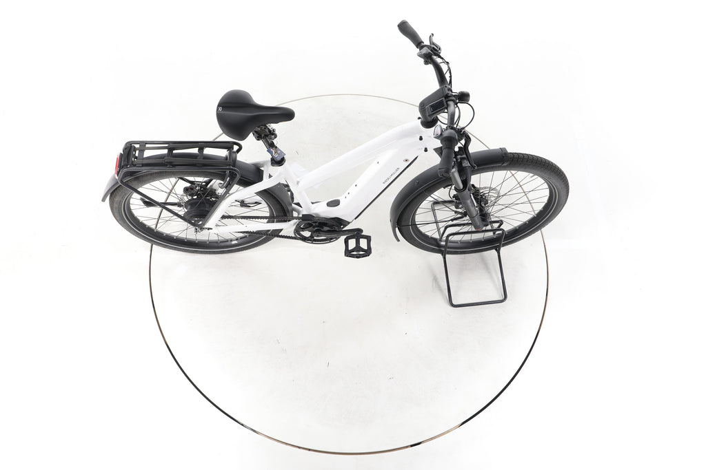 Riese & Müller Charger 3 Mixte City E-Bike - Image 13