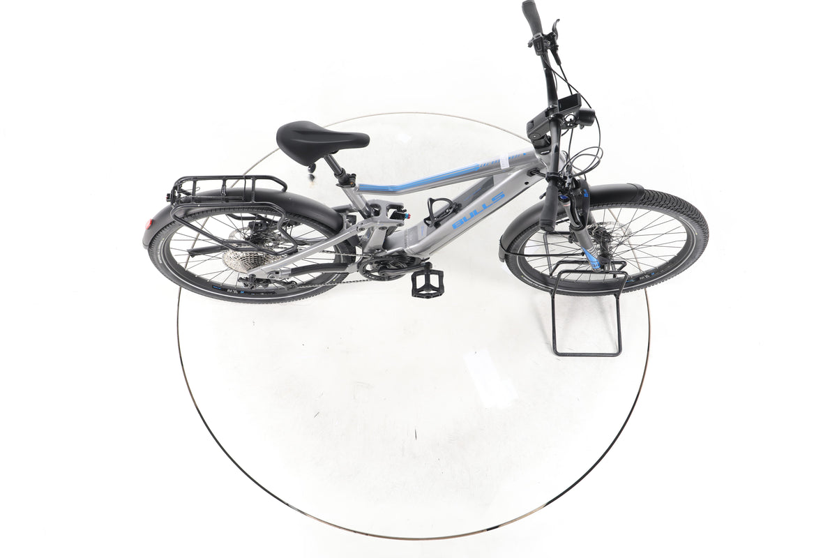 Bulls Iconic EVO TR 2 SUV E-Bike - Image 13