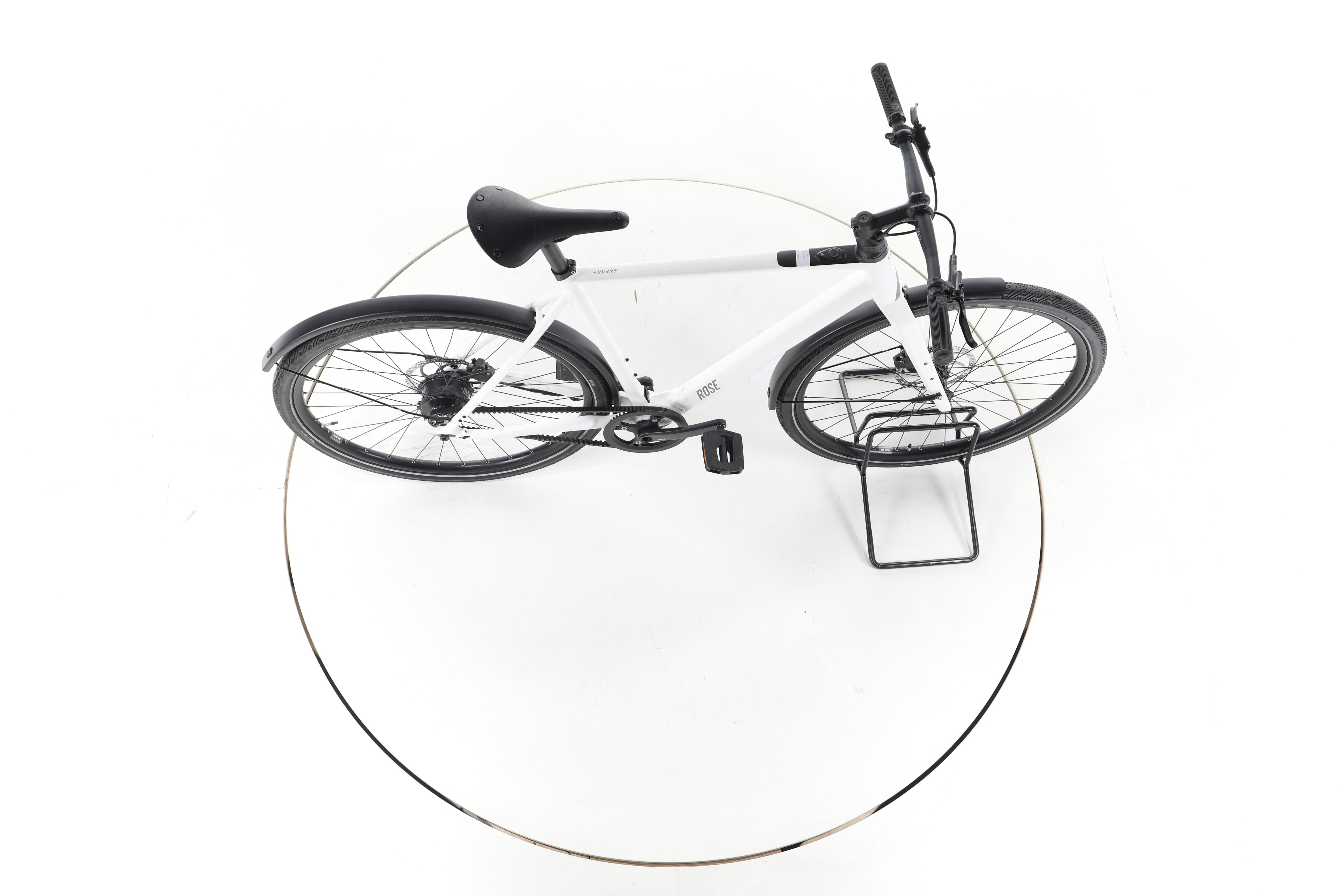 Rose SNEAK PLUS EQ City E-Bike 2023 - Image 13