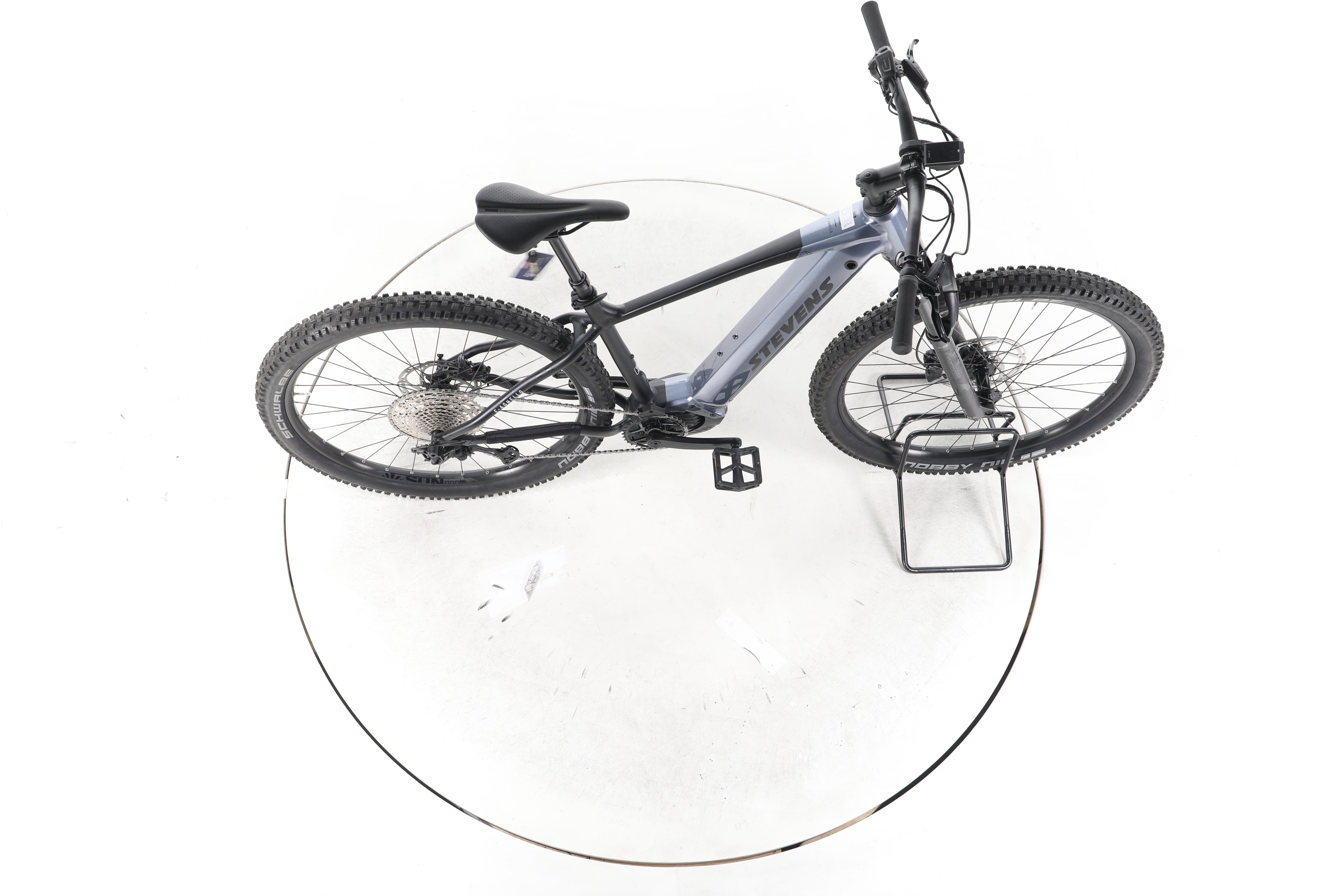 Stevens E-Agnello E-Bike - Image 13