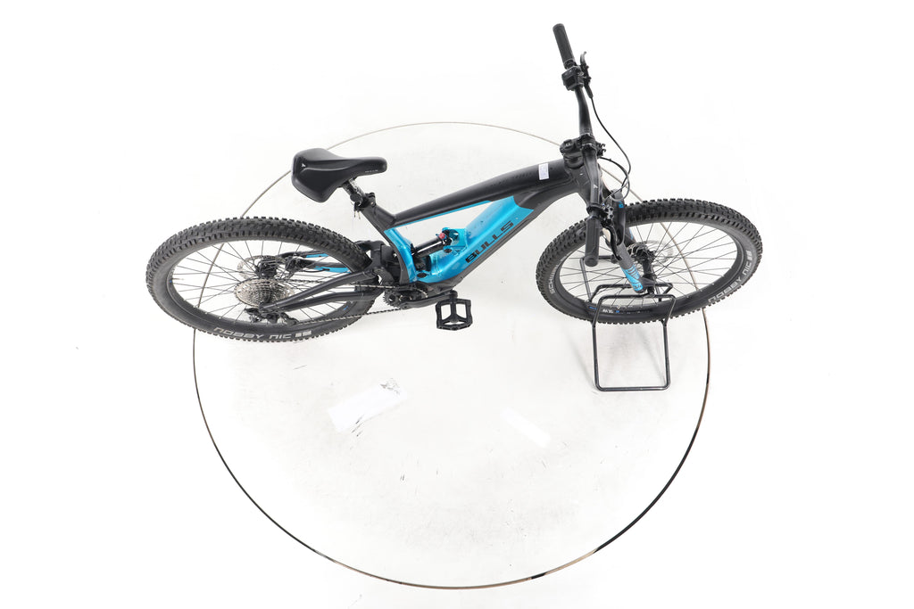 Bulls E-Stream EVO TR1 E-Bike Fully - Image 13