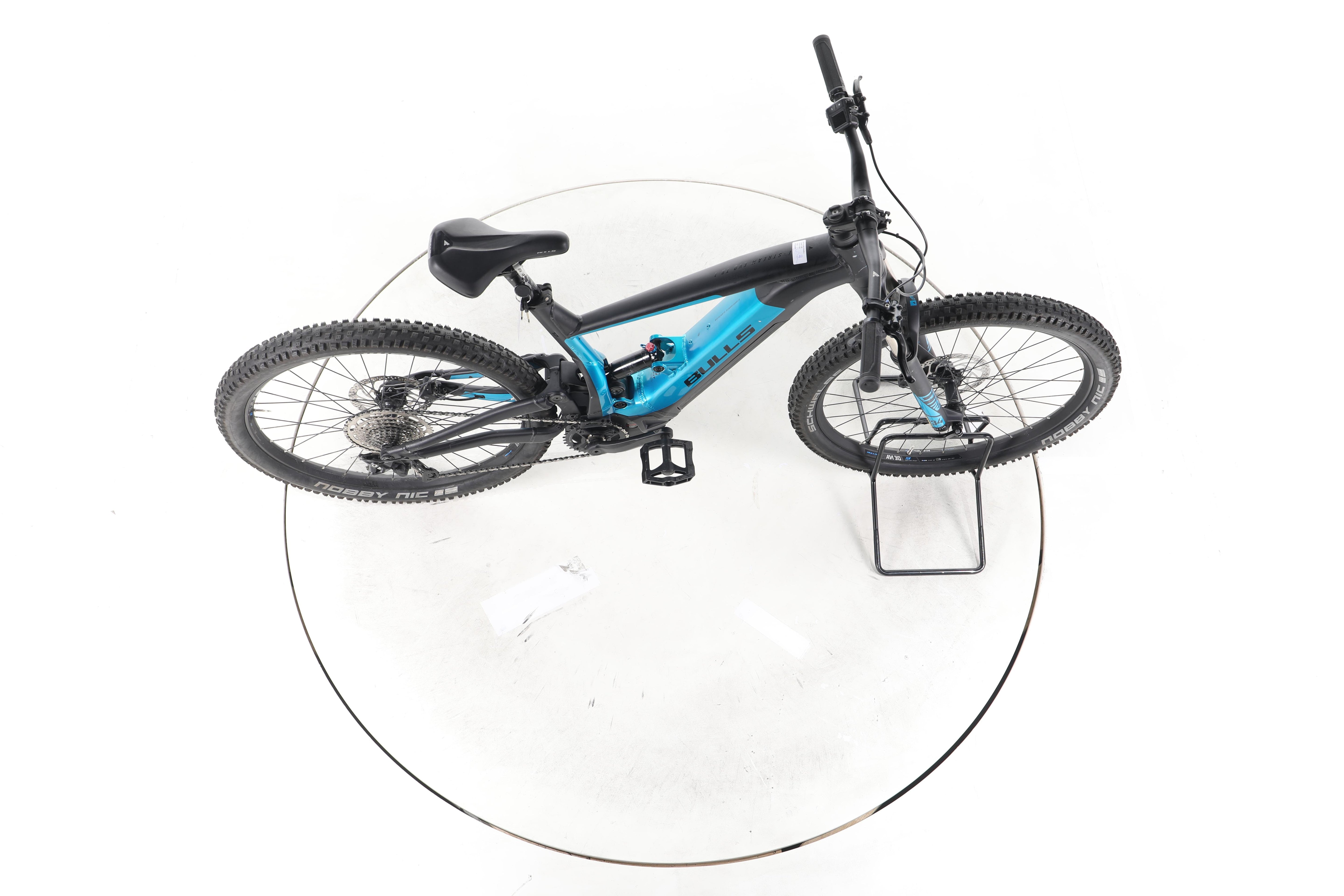 Bulls E-Stream EVO TR1 E-Bike Fully - Image 13