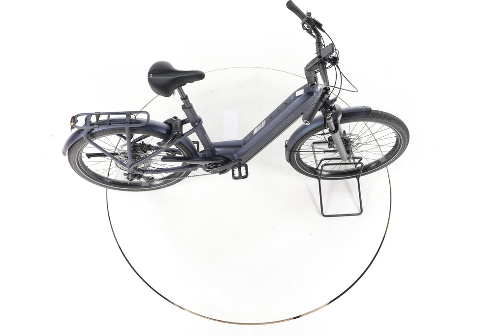 Kalkhoff Endeavour 7.B Advance + Trekking E-Bike Tiefeinsteiger 2024 - Image 13