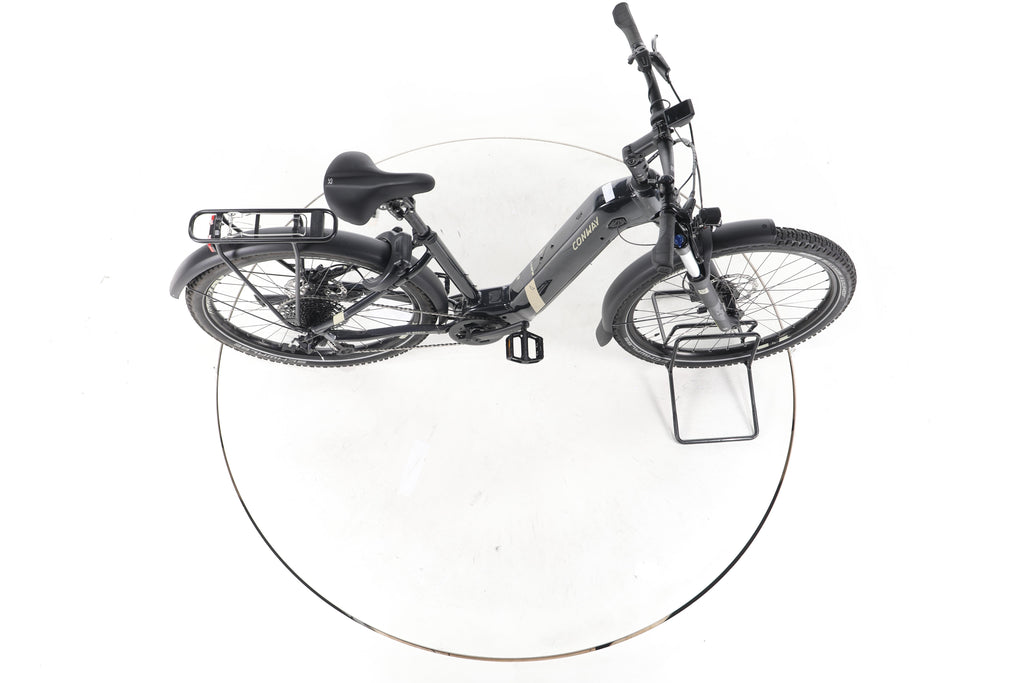 Conway Cairon C 3.0 Trekking E-Bike Tiefeinsteiger - Image 13