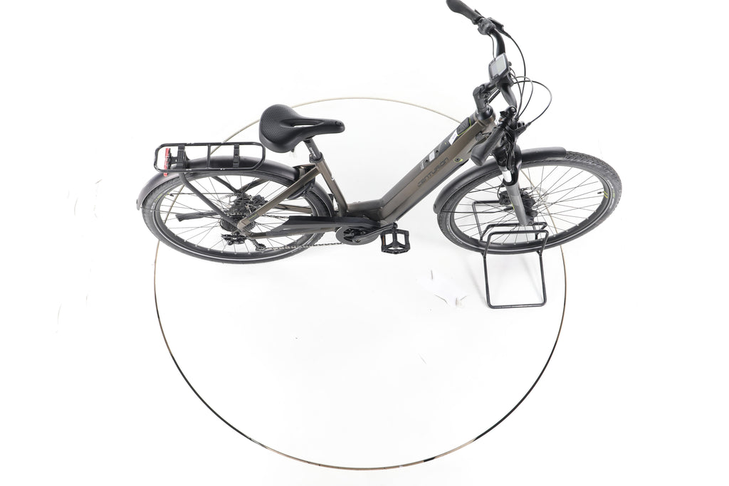 Centurion E-Fire City R760i Trekking E-Bike Tiefeinsteiger - Image 13