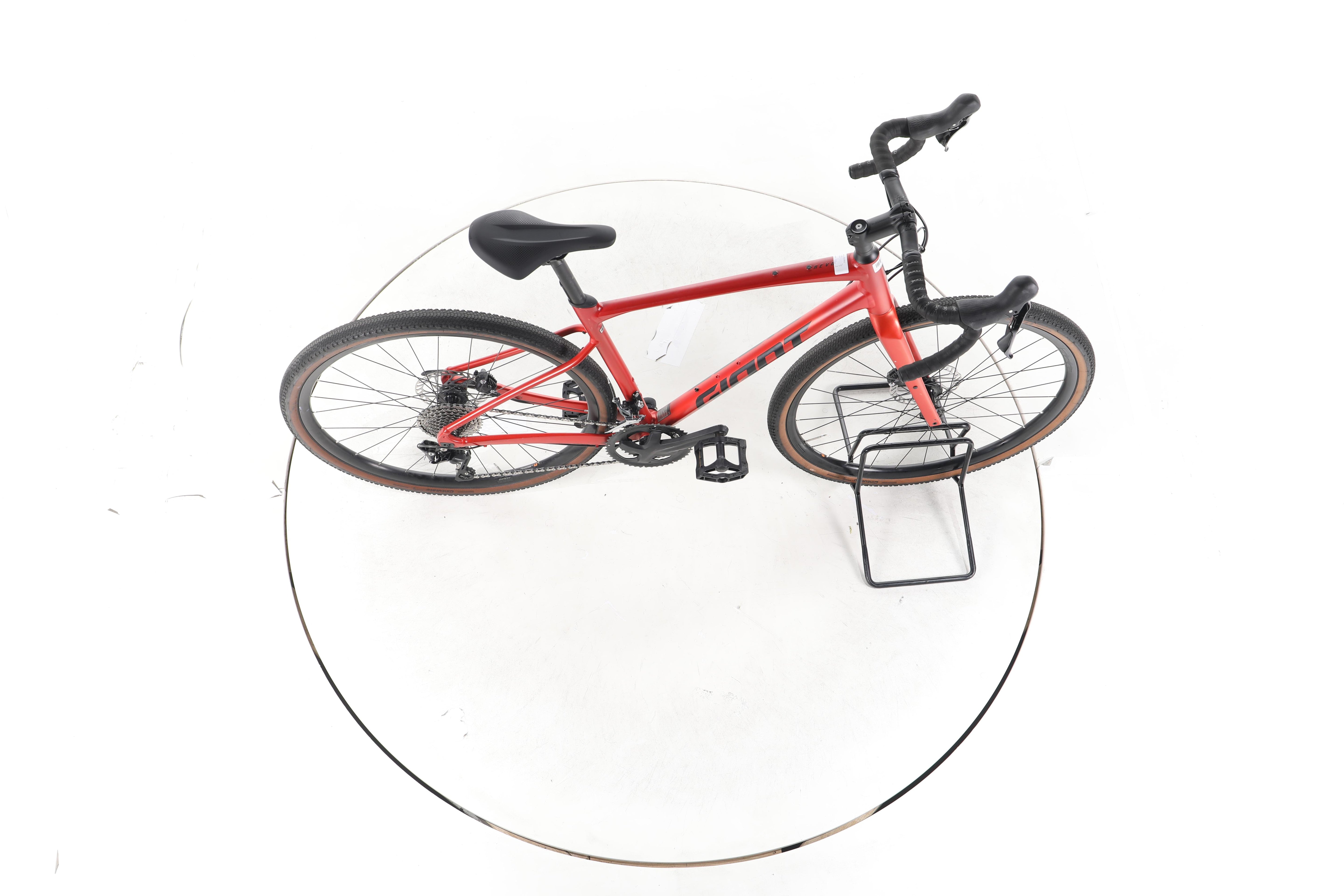 Giant Revolt 1 Gravelbike - Image 13