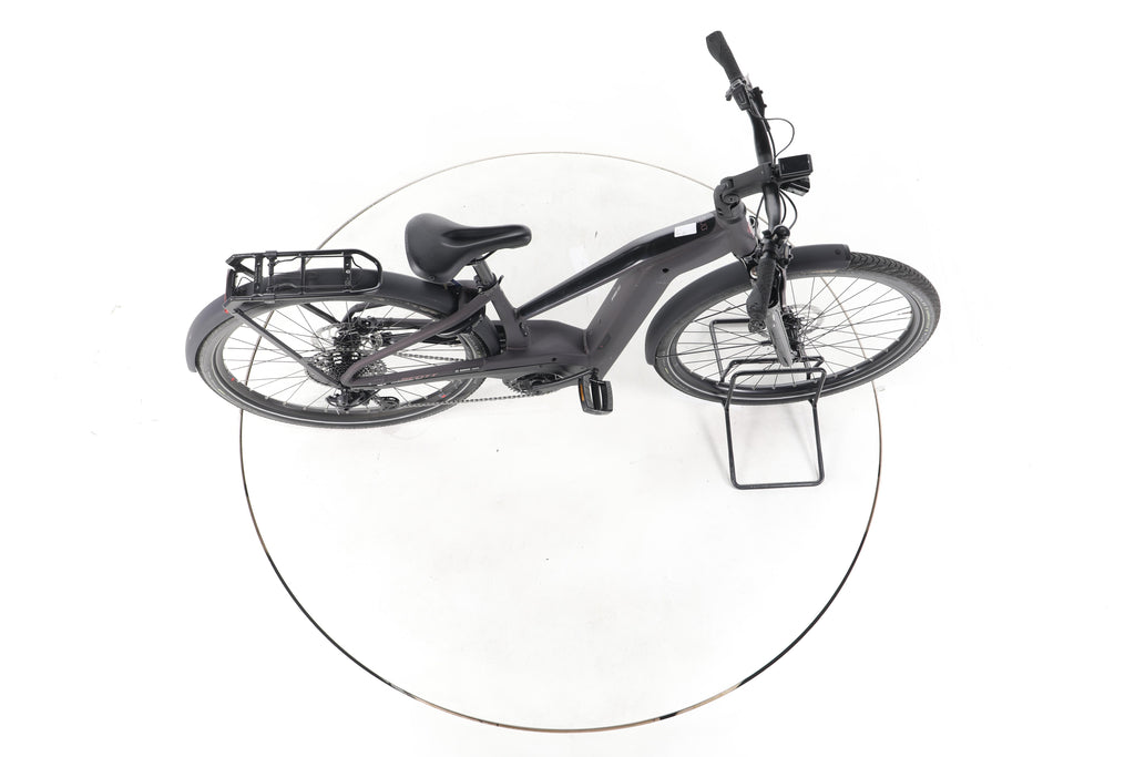 Scott Sub eRide Evo Trekking E-Bike - Image 13