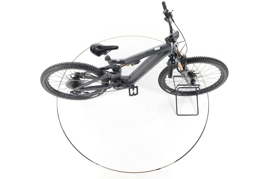 FLYER Uproc X 9.50 Fully E-Bike 2024 - Image 13