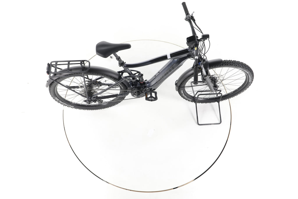 Giant Stance E+ Ex Pro SUV E-Bike - Image 13