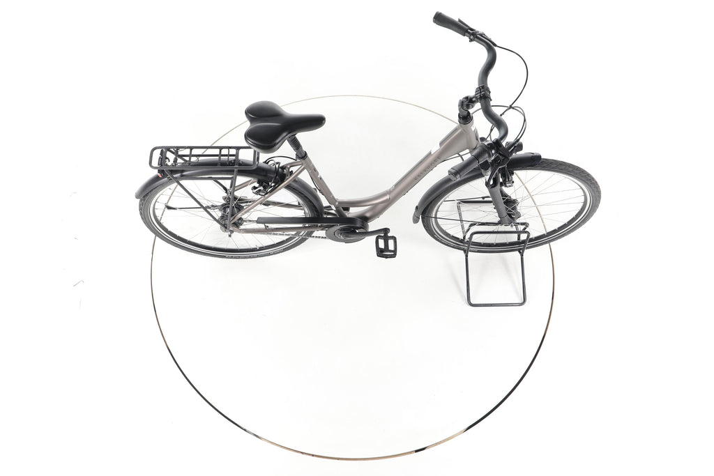 Kalkhoff Image HS Fahrrad City & Trekking - Image 13