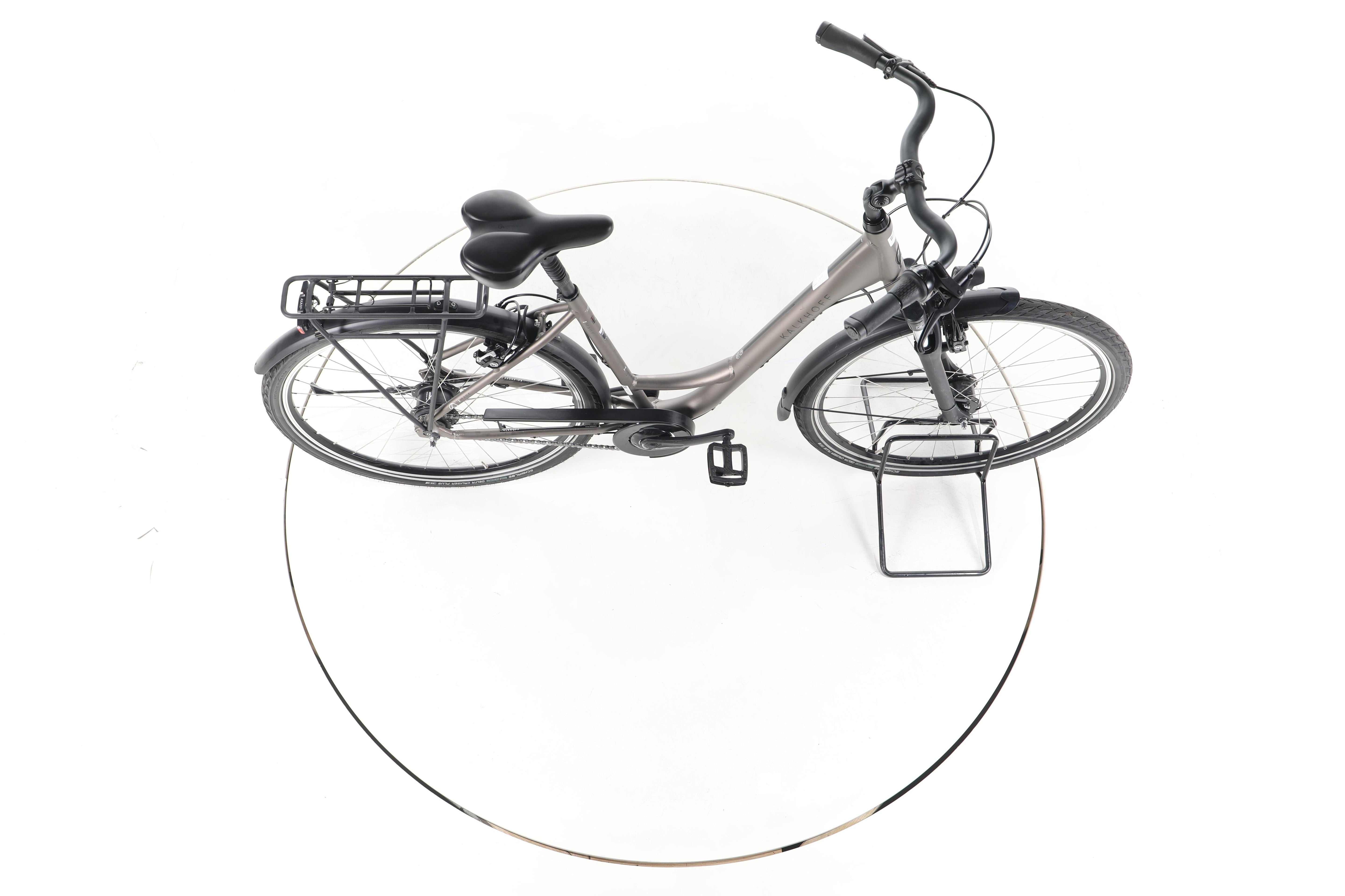 Kalkhoff Image HS Fahrrad City & Trekking - Image 13