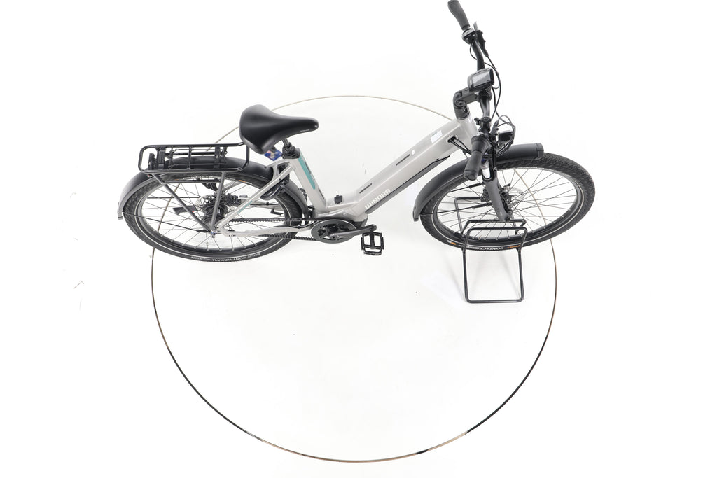 Winora Yucatan R8f City E-Bike Tiefeinsteiger - Image 13