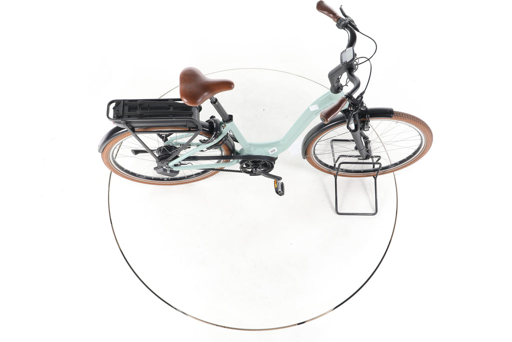 Riese & Müller Swing Automatic City E-Bike Tiefeinsteiger - Image 13