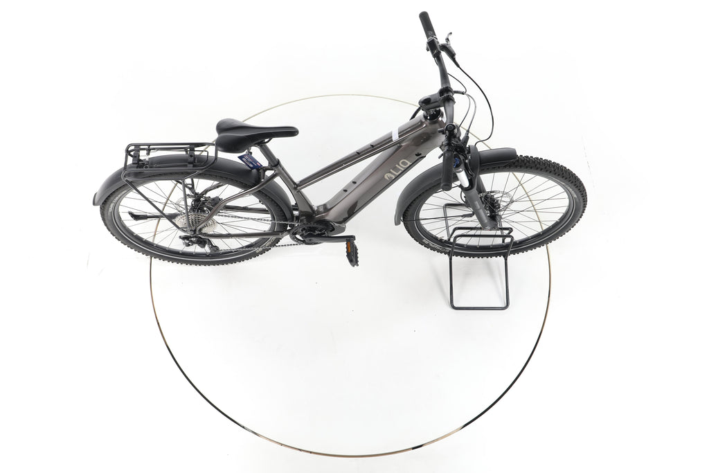 LIQBIKE ROCK Trekking E-Bike 2024 - Image 13