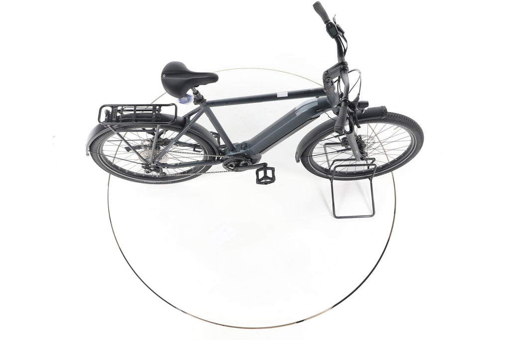 Winora Yucatan 10 Trekking E-Bike - Image 13