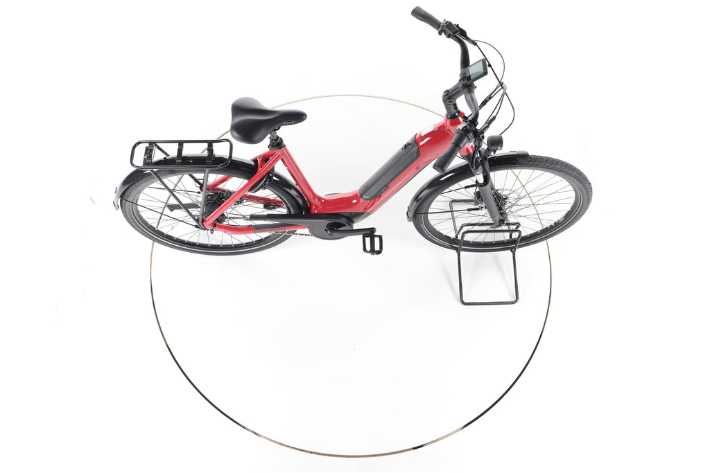 Winora Tria N8 City E-Bike Tiefeinsteiger 2023 - Image 13
