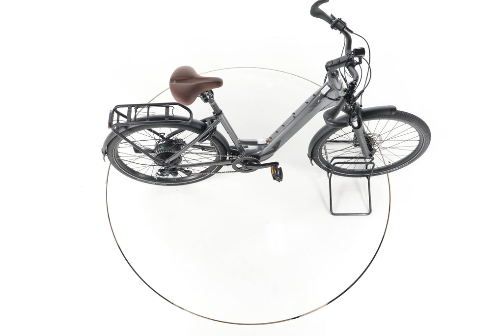 Cannondale Mavaro Neo SL1 Trekking E-Bike Tiefeinsteiger - Image 13