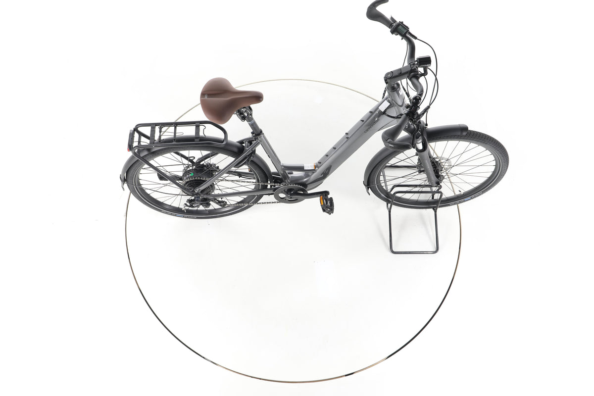 Cannondale Mavaro Neo SL1 Trekking E-Bike Tiefeinsteiger - Image 13