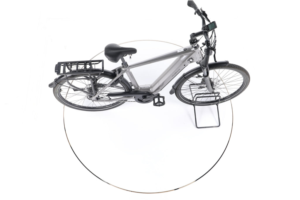 Velo de Ville AEB 490 City E-Bike - Image 13