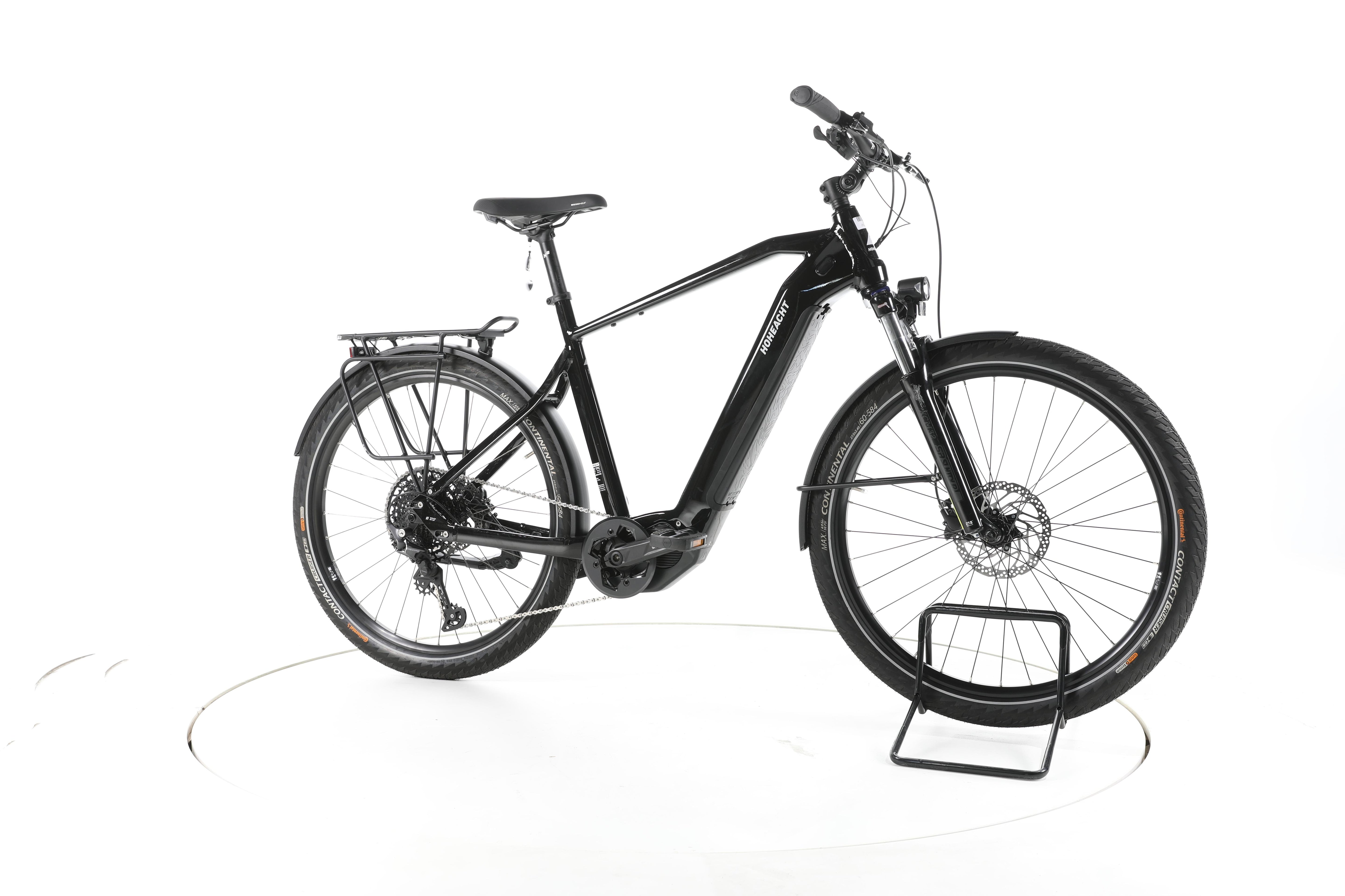 HoheAcht Pasio Terra Trekking E-Bike 2023 - Image 13