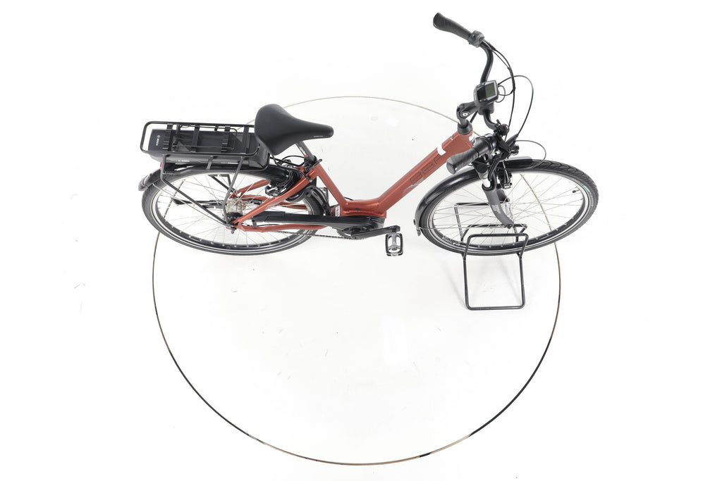 BBF Genf Plus City E-Bike Tiefeinsteiger - Image 13