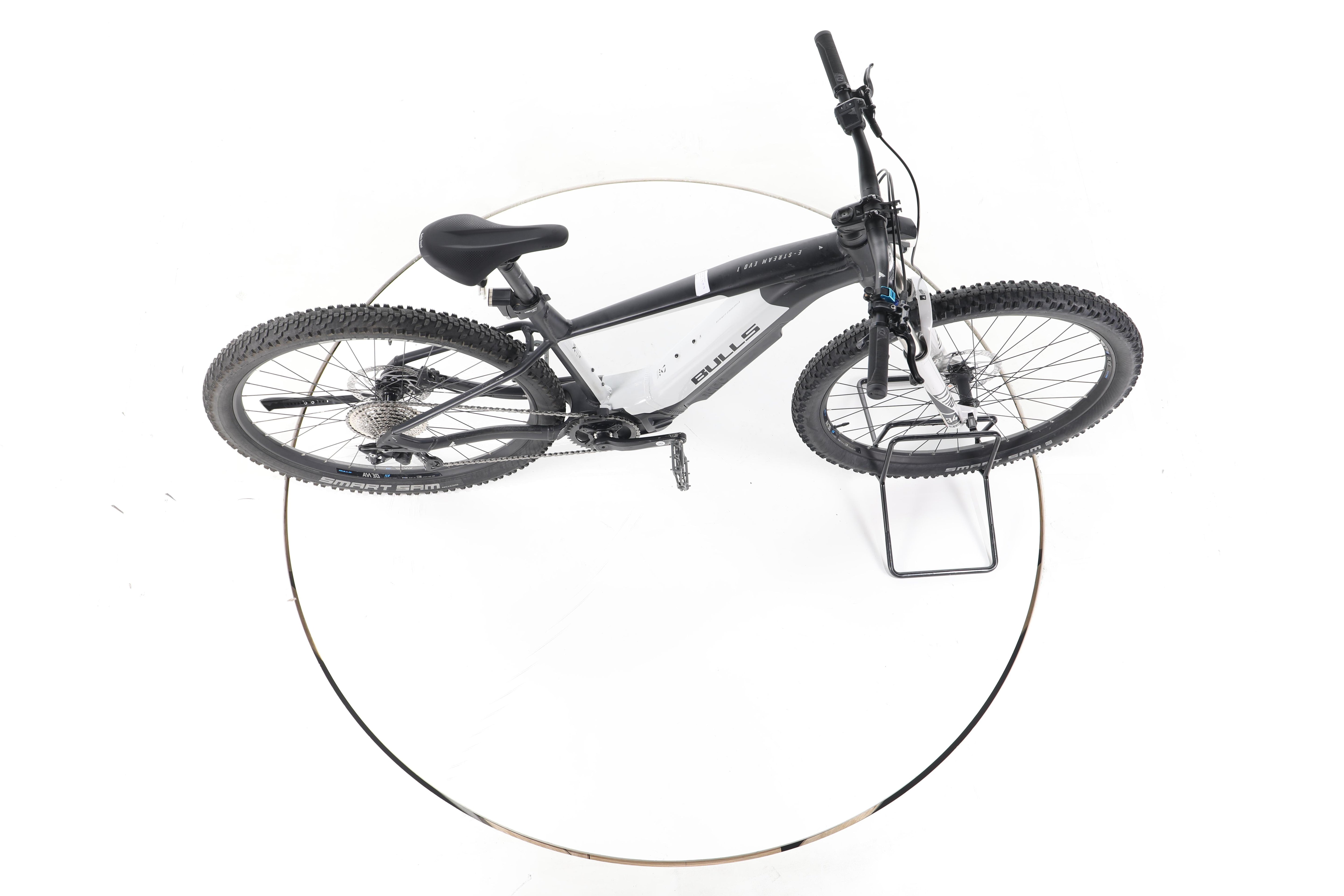 Bulls E-Stream EVO 1 E-Bike - Image 13